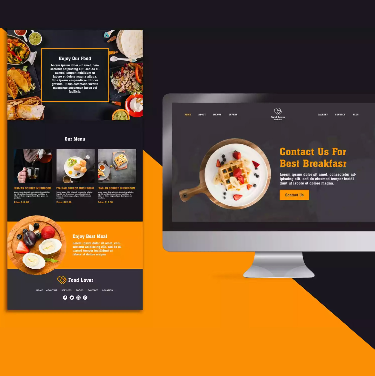 Vanessa Zittle - Coding Portfolio